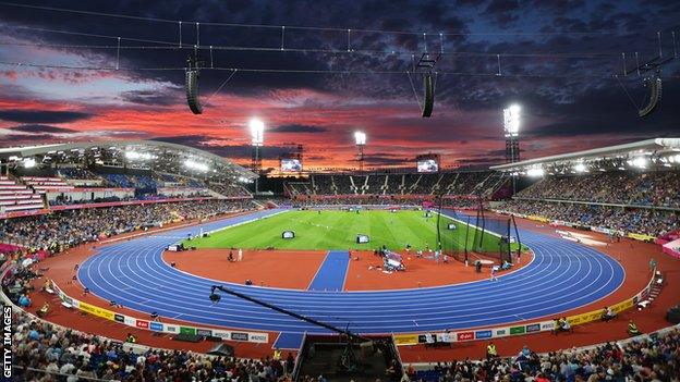 2026 birmingham european athletics championships preview