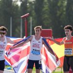 2026 u18 athletics rieti final results