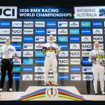 2026 world bmx champs challis rendall todd