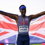 rieti u18 2026 divine iheme 100m gold