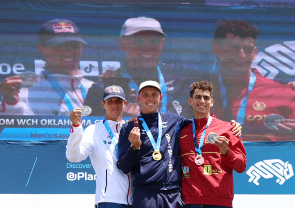 2026 canoe wc oklahoma results