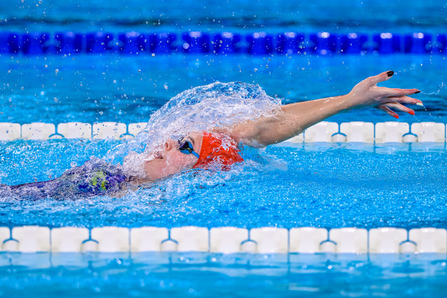 katie shanahan gold day 2 paris 2026