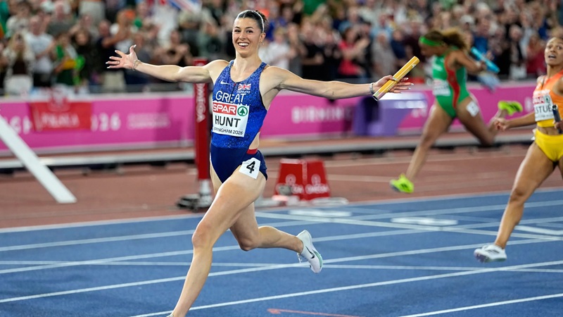 amy hunt preview lausanne diamond league