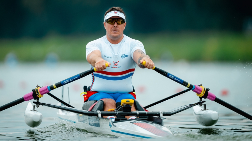ben pritchard 2026 amsterdam