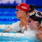 angharad evans gold day 3 paris 2026