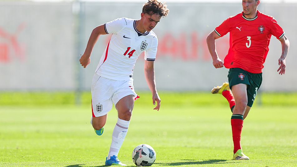eng u19 vs ire u19 25/09/2026