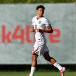 eng u20 vs ita u20 25/09/2026