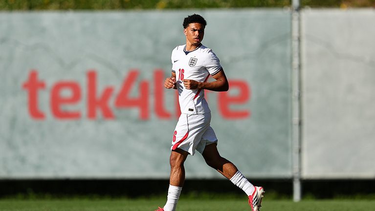 eng u20 vs ita u20 25/09/2026