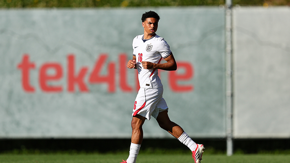 eng u20 vs ita u20 25/09/2026