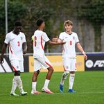 eng u18 vs egy u18 27/09/2026