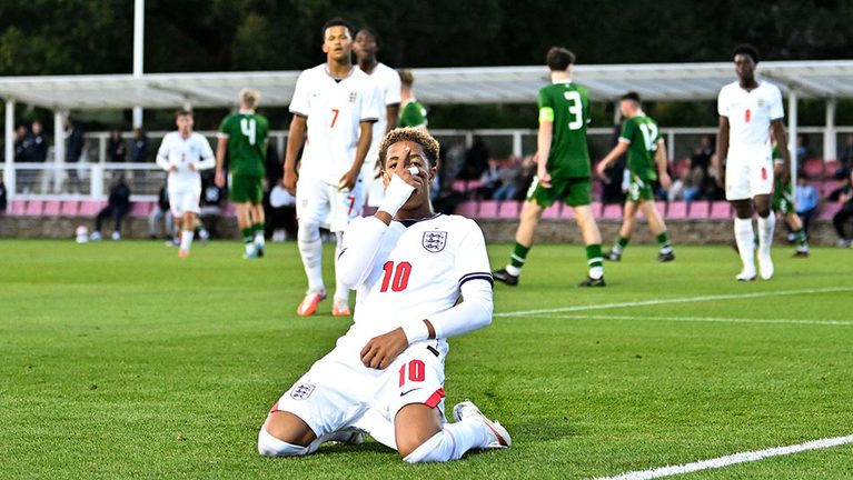 eng u17 vs isr u17 28/09/2026