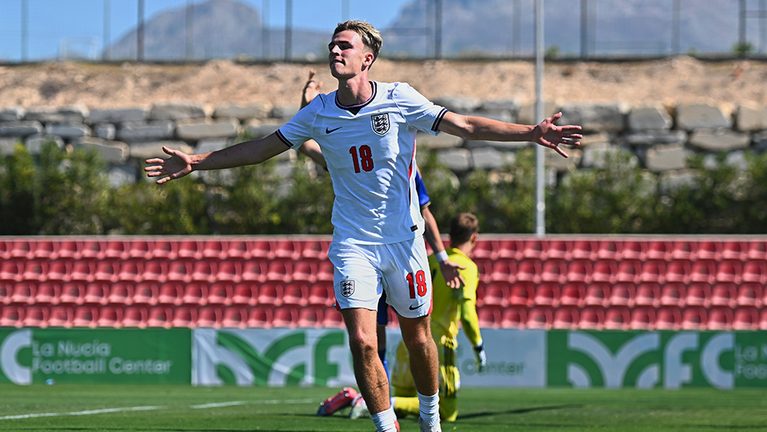eng u20 vs fra u20 29/09/2026