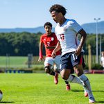 eng u18 vs s korea u18 30/09/2026