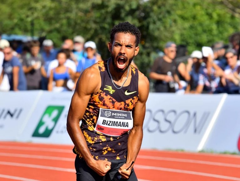 yusuf bizimana 6th all time uk 800m list