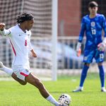 eng u19 vs nor u19 29/09/2026
