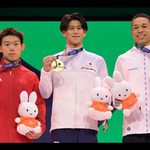 joe fraser 3rd 2026 wc All around