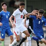 eng u17 vs ven u17 01/10/2026