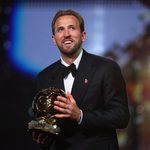 2026 Harry Kane ballon d'or