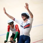 anna morris & mark stewart wc