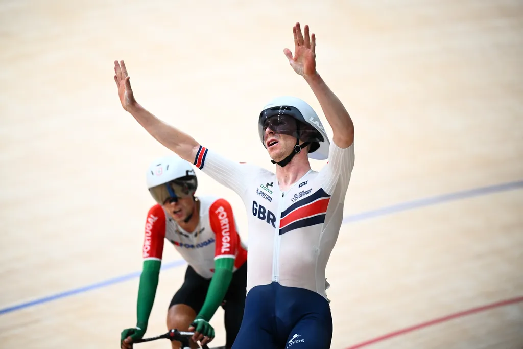anna morris & mark stewart wc