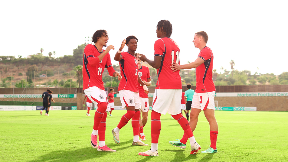 eng u19 vs bel u19 05/10/2026