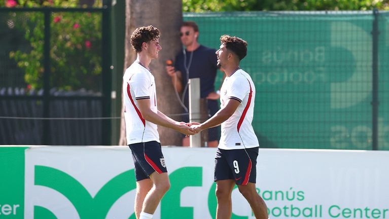 eng u19 vs usa u19 02/10/2026
