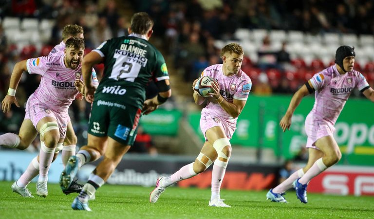 09/10/2026 leicester vs gloucester