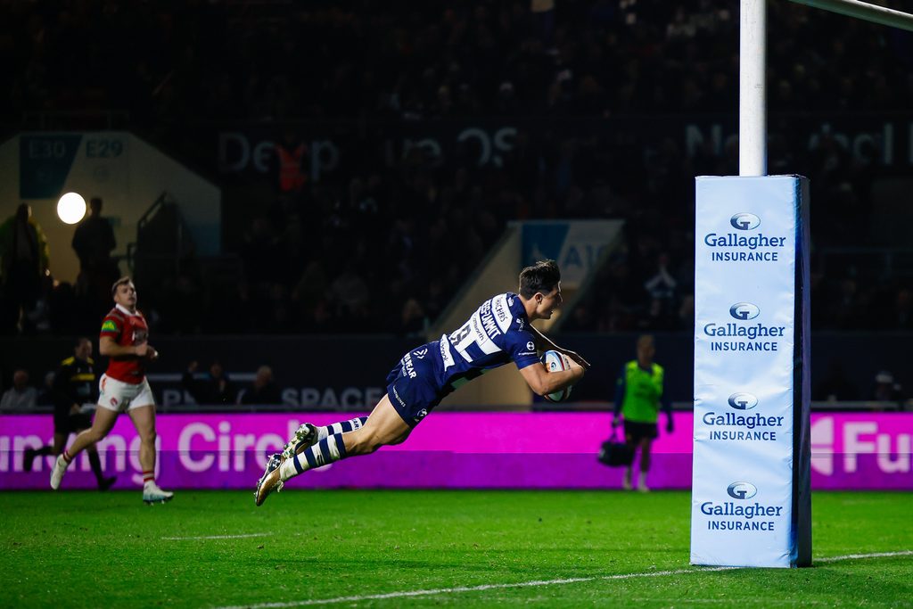 Prem Rugby Bristol-Leicester 30/10/2026
