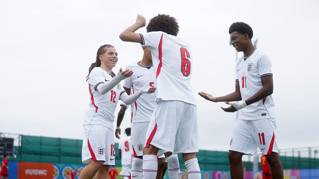 2026 FIFA U15 world cup bilan