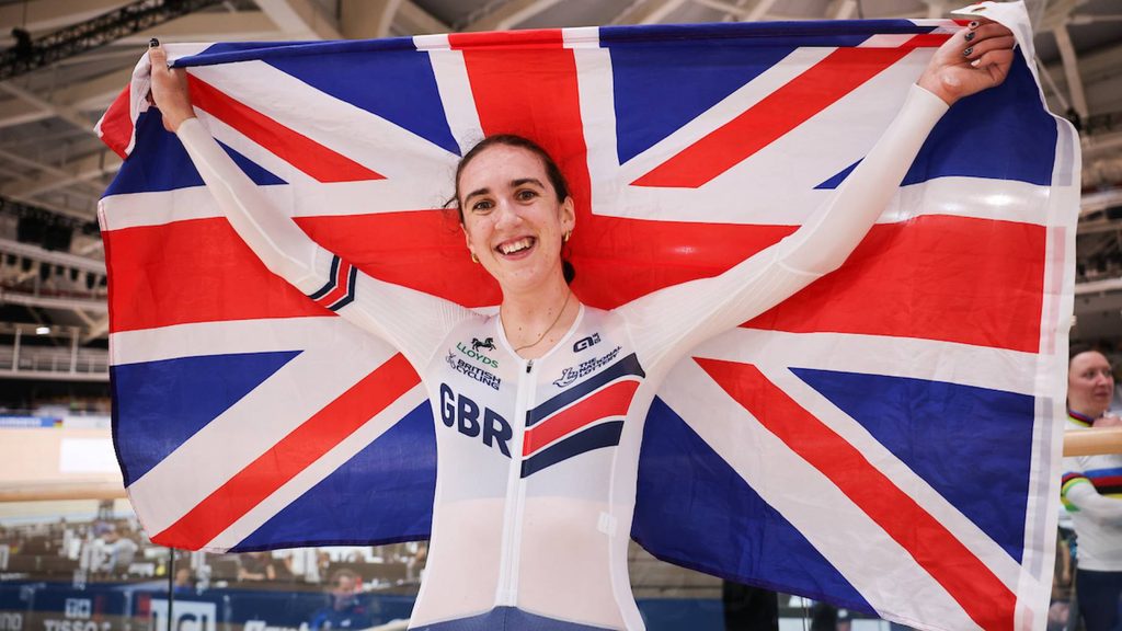 2026 track cycling wc bilan youth