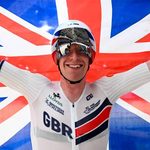 2026 track cycling wc bostock scratch win